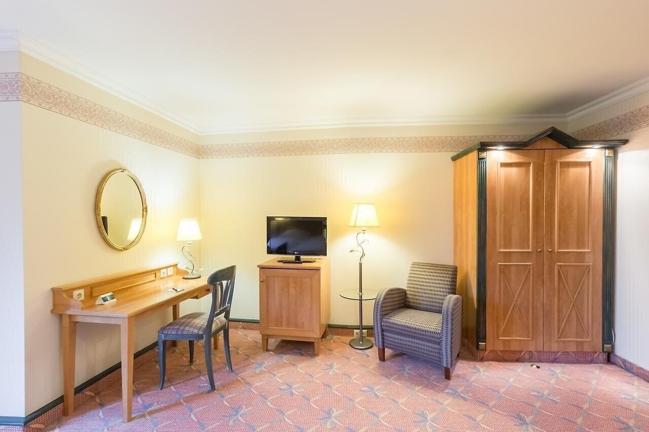 Картинка Arcadia Dusseldorf 4*